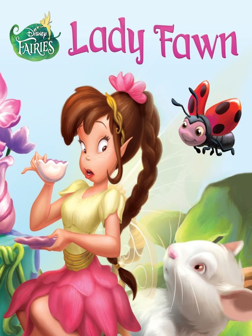 Title details for Disney Fairies by Disney Book Group - Available